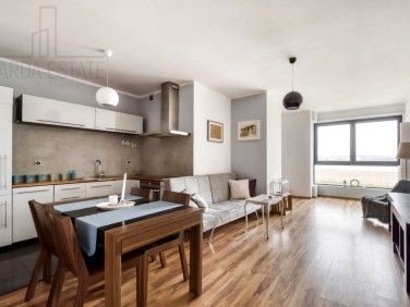 Mieszkanie Stara Iwiczna