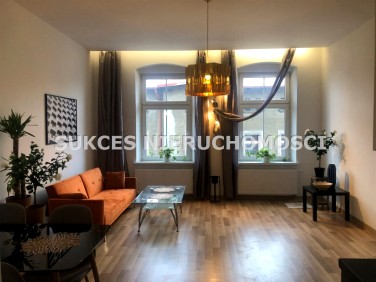 Mieszkanie Boguszów-Gorce