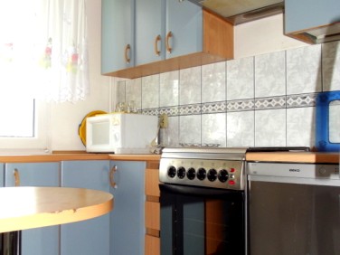 Mieszkanie BARCZEWO sprzedaż