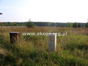 Działka budowlana Baszkówka