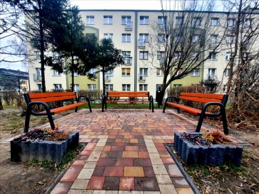 Mieszkanie Rydułtowy