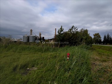 Działka inna Szewce