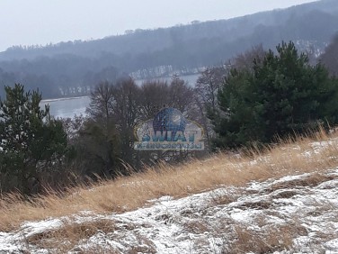 Działka budowlana Moczkowo