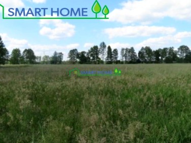 Działka budowlana Lesznowola