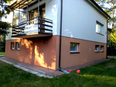 Działka budowlana Sulejówek