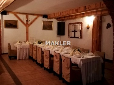 Budynek użytkowy Ślesin