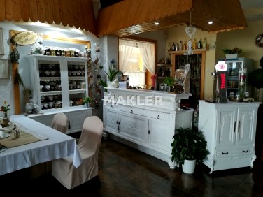 Budynek użytkowy Ślesin