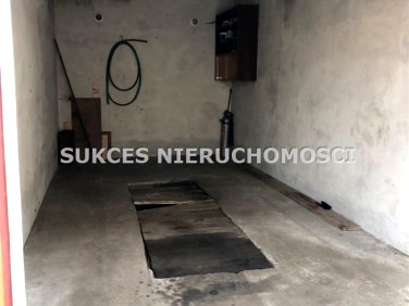 Budynek użytkowy Boguszów-Gorce