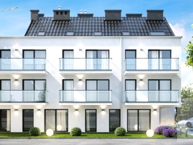 Mieszkanie Rewal sprzedaż