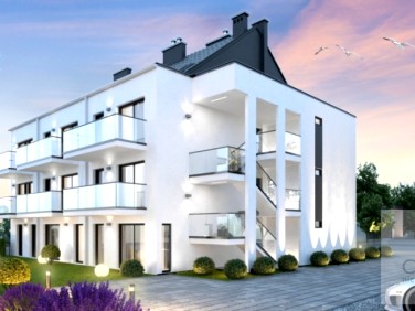 Mieszkanie apartamentowiec sprzedaż