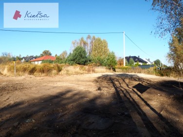 Działka budowlana Sochonie sprzedam