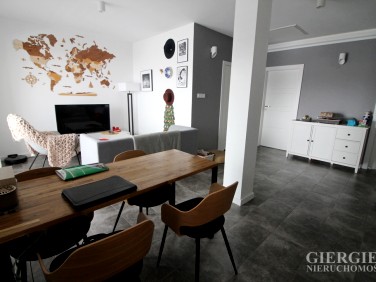 Mieszkanie Zaczernie