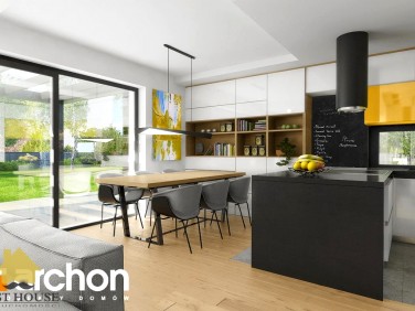 Dom Jakubowice Konińskie