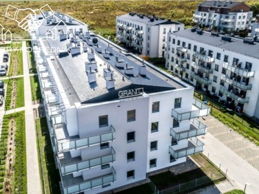 Mieszkanie apartamentowiec sprzedaż