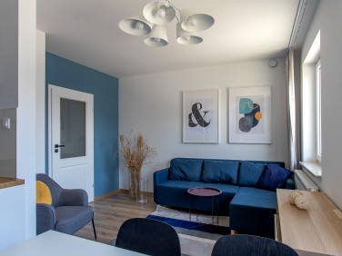 Mieszkanie Sulejówek