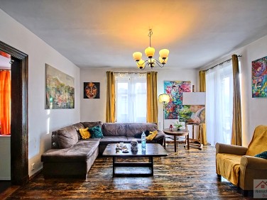 Mieszkanie Jelenia Góra