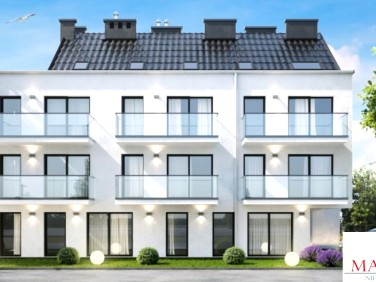 Mieszkanie Rewal sprzedaż