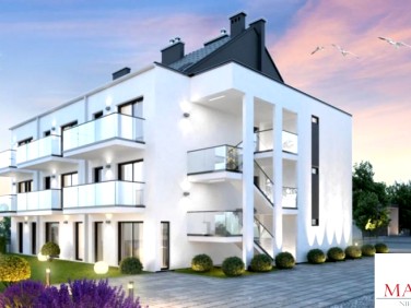 Mieszkanie nad morzem