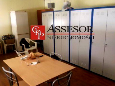 Budynek użytkowy Kalisz