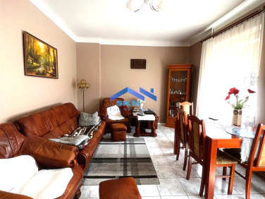 Mieszkanie Włocławek