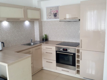 Mieszkanie Gorzów Wielkopolski