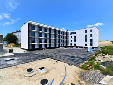 Mieszkanie apartamentowiec sprzedaż