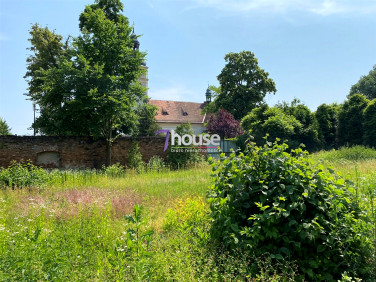 Pusta działka Tworóg