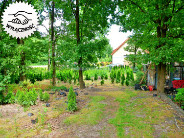 Działka budowlana Środa Śląska