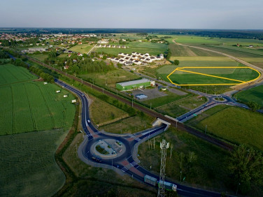 Działka Pobiedziska