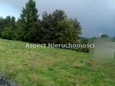 Pusta działka Rydułtowy