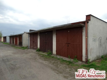 Budynek użytkowy Ciechocinek