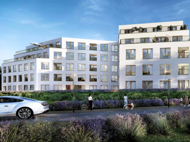 Mieszkanie Marki sprzedaż