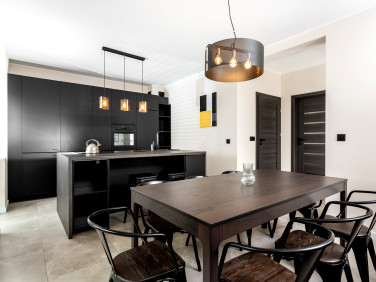 Mieszkanie Libertów