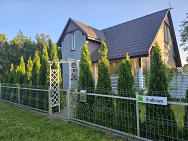 Działka rekreacyjna Stęszew