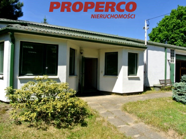 Budynek użytkowy Otrębusy