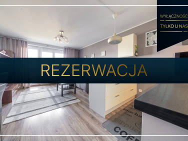 Mieszkanie Juszkowo sprzedaż