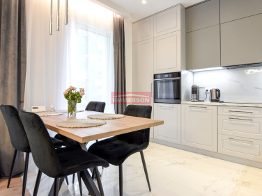 Mieszkanie Libertów