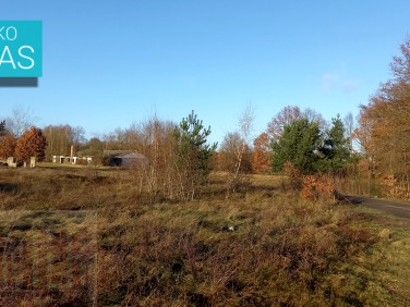 Działka usługowa Tanowo sprzedam