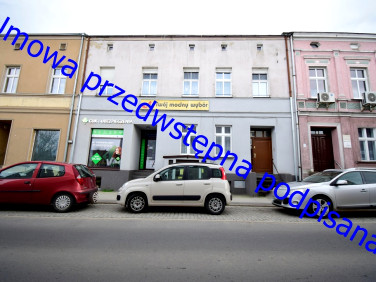 Mieszkanie Pobiedziska