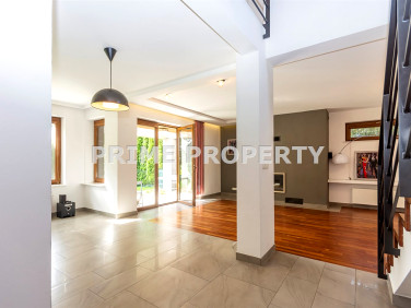 Dom Libertów wynajem