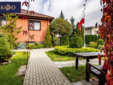 Dom Murowana Goślina