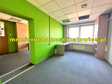 Lokal Katowice wynajem