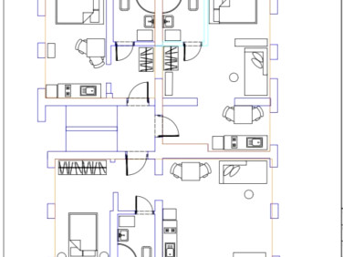 Mieszkanie Barczewo sprzedaż