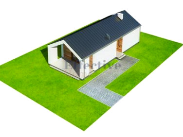 Dom Miękinia sprzedaż