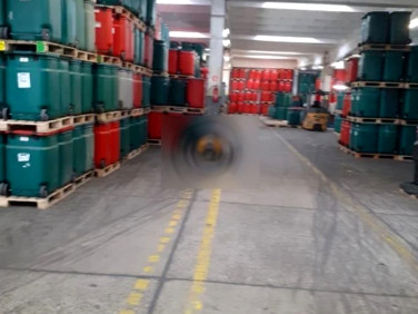 Budynek użytkowy Sosnowiec