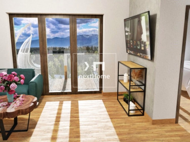 Mieszkanie Szklarska Poręba