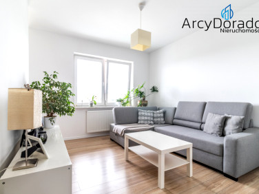 Mieszkanie Józefosław