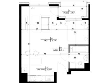 Mieszkanie Toruń sprzedaż