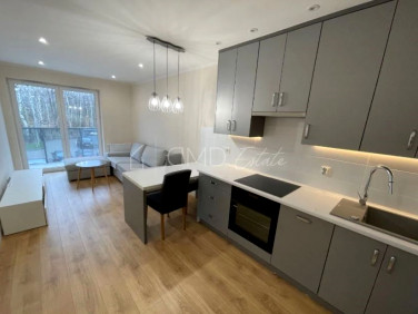 Mieszkanie Katowice wynajem