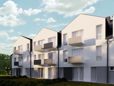 Mieszkanie Radwanice